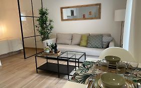 Alameda Sweet Home